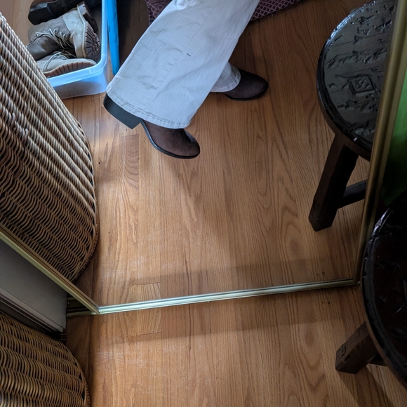 Brown, 100% leather Ankle Boots - Picture 2 of 5